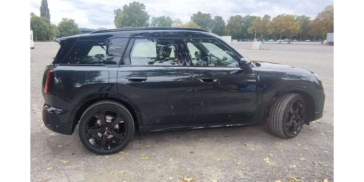 Mini Countryman C 26.000 km 33.000 &euro; Aschaffenburg 63743