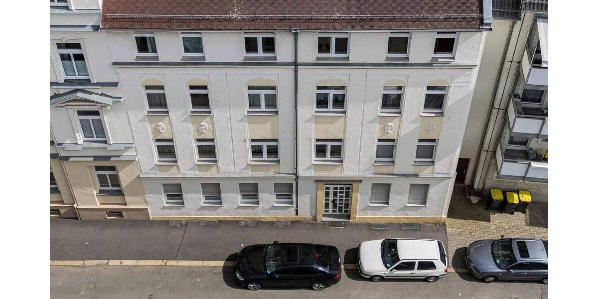 Gewerbeobjekt Gera Innenstadt - 650.000&euro; | Angebot:26607343