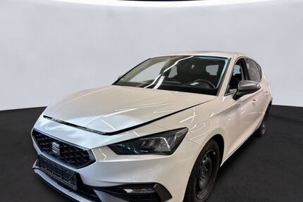 Seat Leon 107.000 km 17.890 &euro; Braunschweig 38114