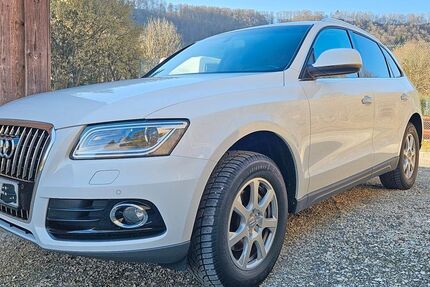 Audi Q5 133.000 km 13.500 &euro; Schelklingen 89601