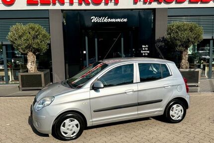 Kia Picanto 43.723 km 5.450 &euro; Magdeburg 39112