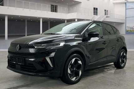 Renault Captur 12.292 km 26.890 &euro; Nordhorn 48529