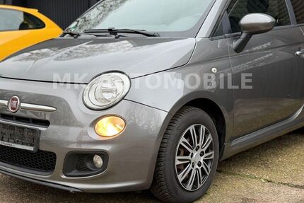 Fiat 500 138.000 km 5.499 € Duisburg 47138
