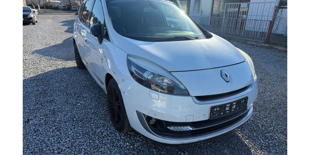 Renault Scenic 259.998 km 2.750 &euro; Seesen 38723