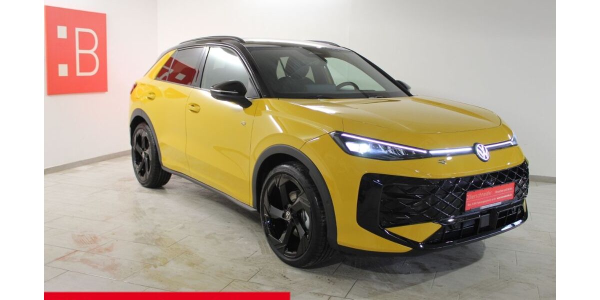 VW T-Roc 2.980 km 44.980 &euro; Schopfloch 91626