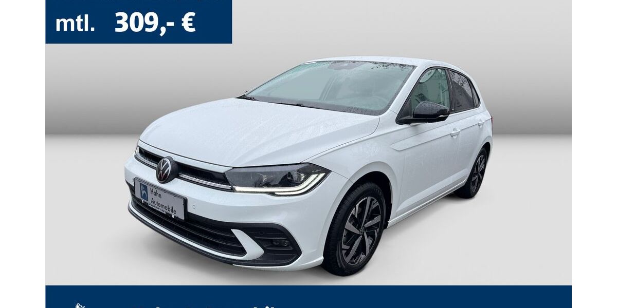 VW Polo 9.249 km 21.990 &euro; Fellbach 70736