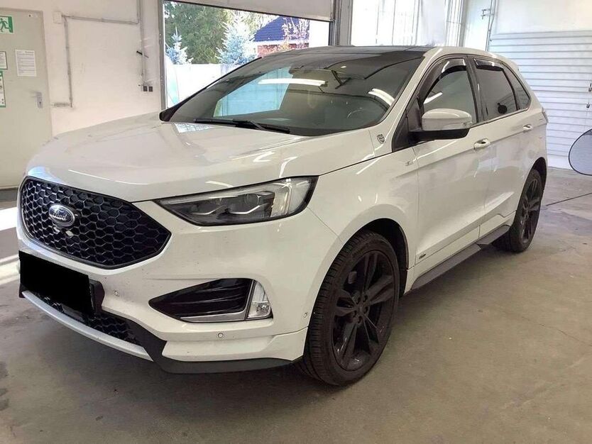 Ford Edge 138.986 km 22.950 € Teltow 14513