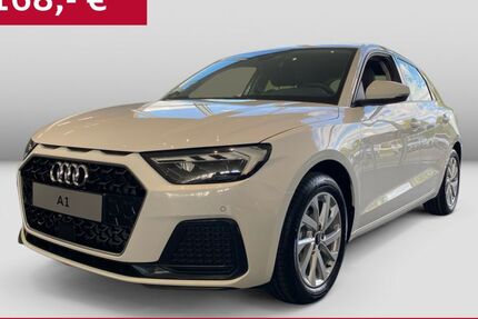 Audi A1 1.200 km 25.370 &euro; Ludwigsburg 71636