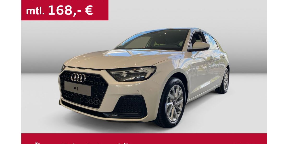 Audi A1 1.200 km 25.370 &euro; Ludwigsburg 71636