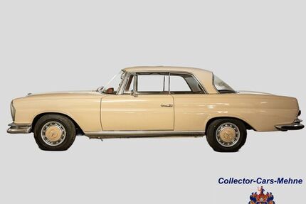 Mercedes 220