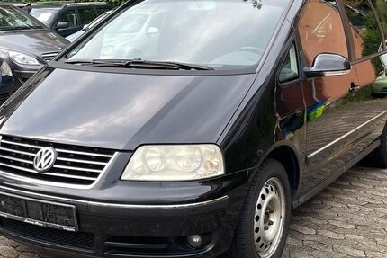 VW Sharan 351.000 km 1.890 &euro; Gleichen 37130