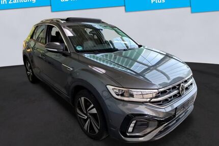 VW T-Roc 53.610 km 28.499 &euro; Leutkirch 88299
