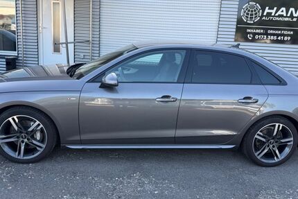 Audi A4 200.000 km 19.990 &euro; Sindelfingen 71065