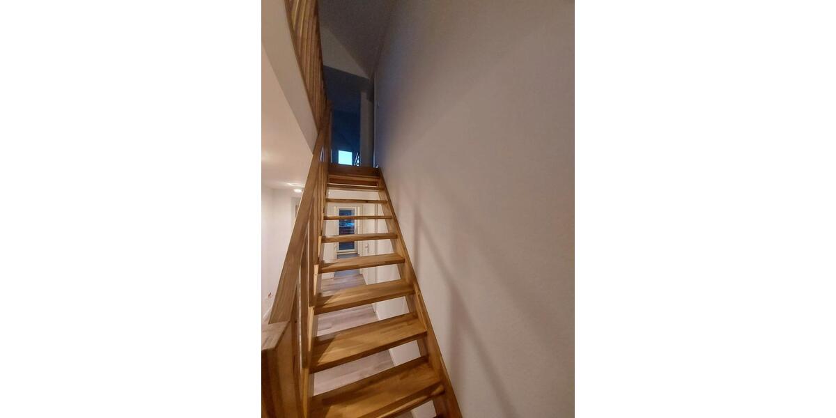 Maisonettenwohnung Trossingen - 3 Zimmer, 74 m&sup2;, 890&euro; | Angebot:26414250