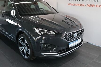 Seat Tarraco 64.500 km 24.990 &euro; Wangerland 26434