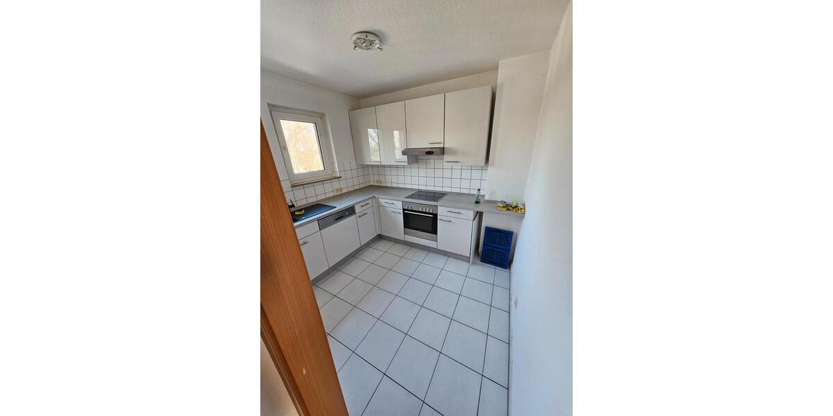 Etagenwohnung Soest - 4 Zimmer, 82 m&sup2;, 200.000&euro; | Angebot:26084757