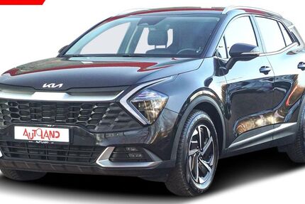 Kia Sportage 23.818 km 24.990 &euro; Dresden 01239