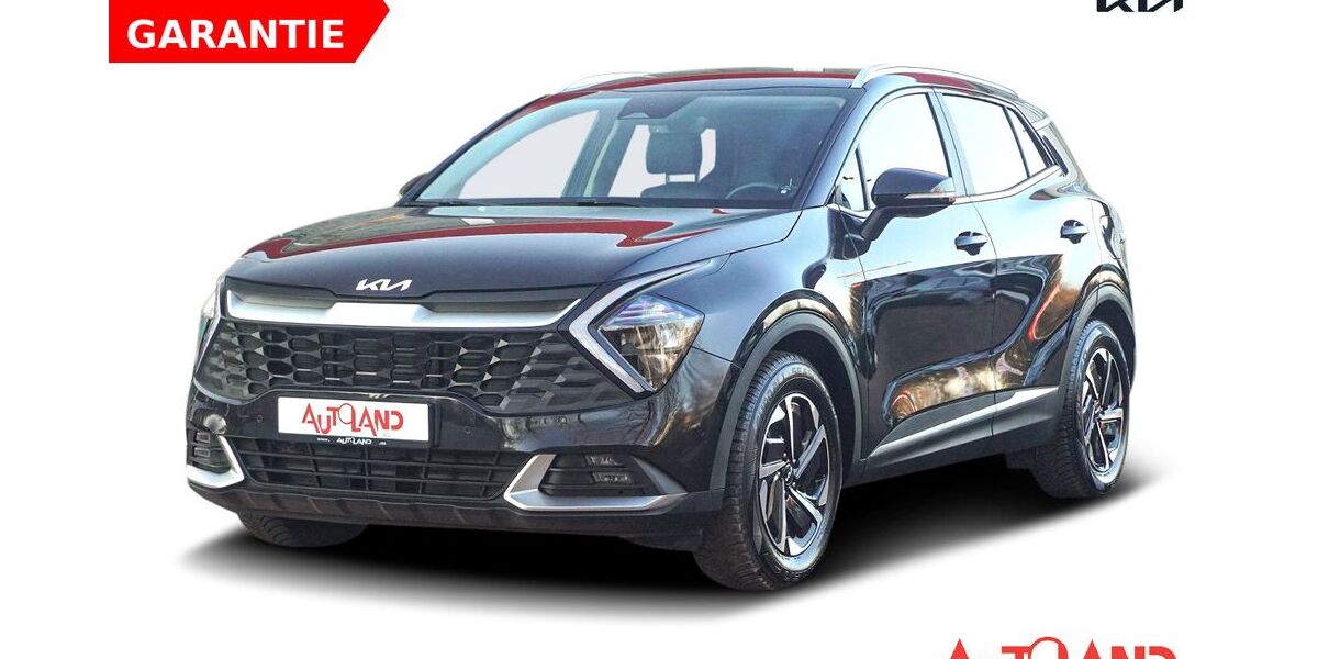 Kia Sportage 23.818 km 24.990 &euro; Dresden 01239