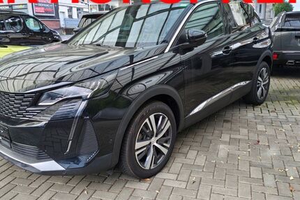 Peugeot 3008 19.400 km 18.990 &euro; Hachenburg 57627