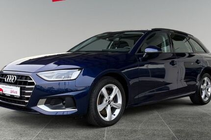 Audi A4 83.058 km 23.880 &euro; Pronsfeld 54597