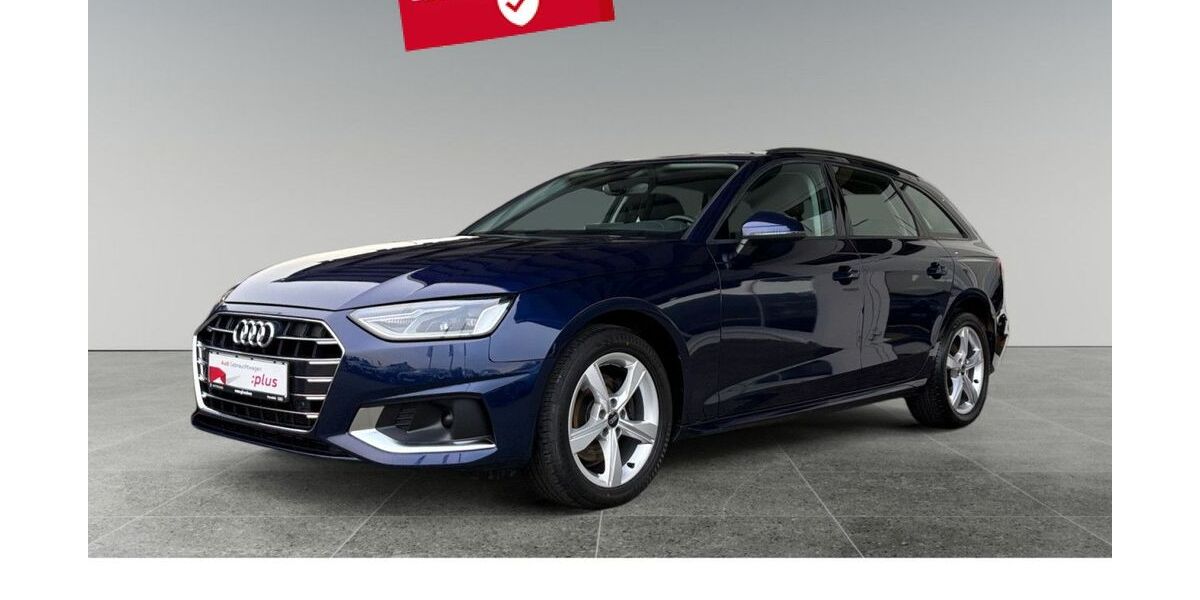 Audi A4 83.058 km 23.880 &euro; Pronsfeld 54597