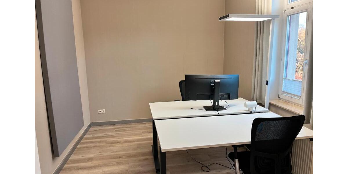 Gewerbeobjekt Hildburghausen - 480&euro; | Angebot:26341330