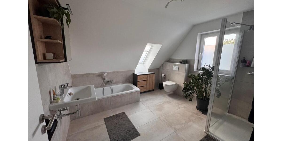 Maisonettenwohnung Faßberg - 2 Zimmer, 70 m&sup2;, 875&euro; | Angebot:26263969