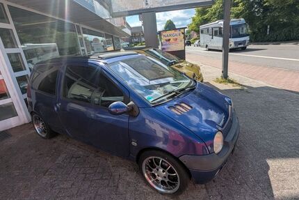 Renault Twingo 155.400 km 3.250 &euro; Friedeburg 26446
