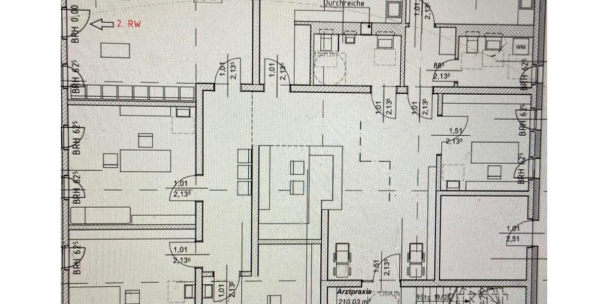 Gewerbeobjekt Hohen Neuendorf Bergfelde - 2.992&euro; | Angebot:24755729