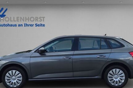 Skoda Scala 10 km 22.777 &euro; Lüdinghausen 59348