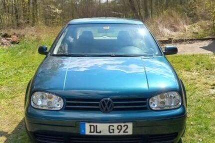 VW Golf 216.900 km 6.500 &euro; Döbeln 04720