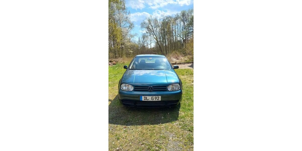 VW Golf 216.900 km 6.500 &euro; Döbeln 04720
