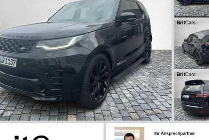 Land Rover Discovery 13.659 km 83.450 &euro; Berlin 10711