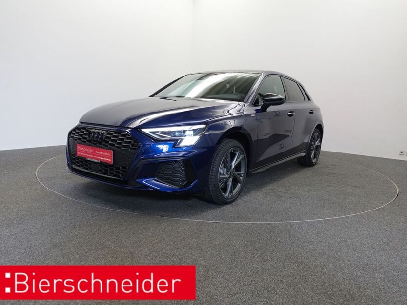 Audi A3 11.208 km 39.450 € Weißenburg 91781