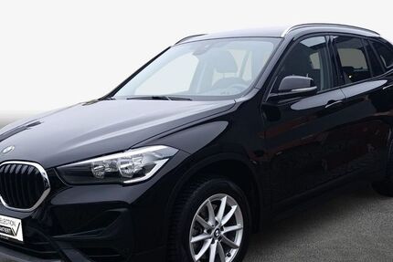 BMW X1 24.486 km 27.180 &euro; Germersheim 76726