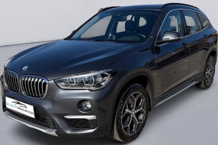 BMW X1 103.150 km 22.500 &euro; Eging am See 94535