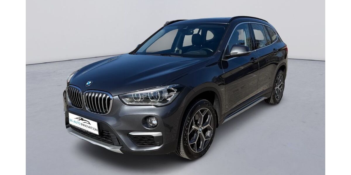 BMW X1 103.150 km 22.500 &euro; Eging am See 94535