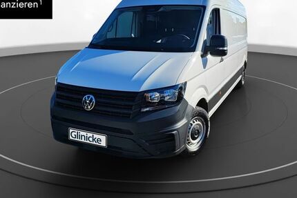 VW Crafter 26.500 km 40.770 &euro; Weimar 99423
