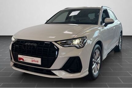 Audi Q3 73.958 km 31.680 € Aschaffenburg 63741