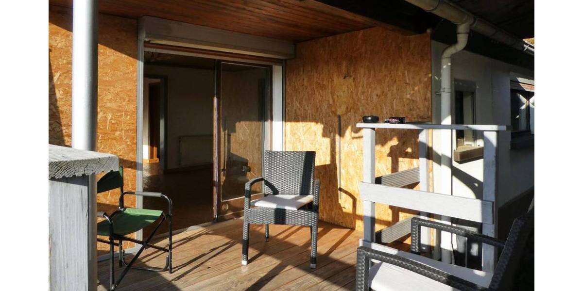 Einfamilienhaus Bad Soden-Salmünster Bad Soden - 4 Zimmer, 115 m&sup2;, 175.000&euro; | Angebot:25704431