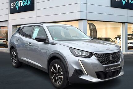 Peugeot 2008 17.754 km 18.490 € Kaiserslautern 67661