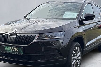 Skoda Karoq 62.000 km 19.590 &euro; Viersen 41751