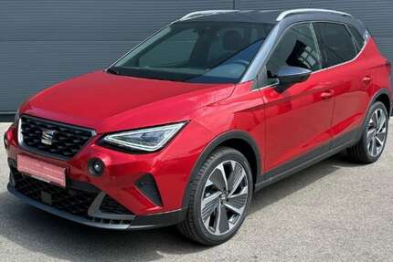 Seat Arona 5.200 km 22.550 € Regensburg 93055