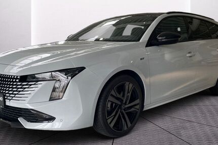 Peugeot 508 16.500 km 29.980 &euro; Naumburg 06618