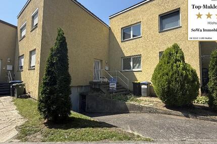 Bezugsfrei! Schönes Haus mit Garage und Garten in Neuburg - Ein Objekt von Ihrem Immobilienpartner SOWA Immobilien und Finanzen 5 zimmer
