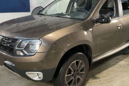 Dacia Duster 48.497 km 11.590 &euro; Garbsen / Hannover 30827