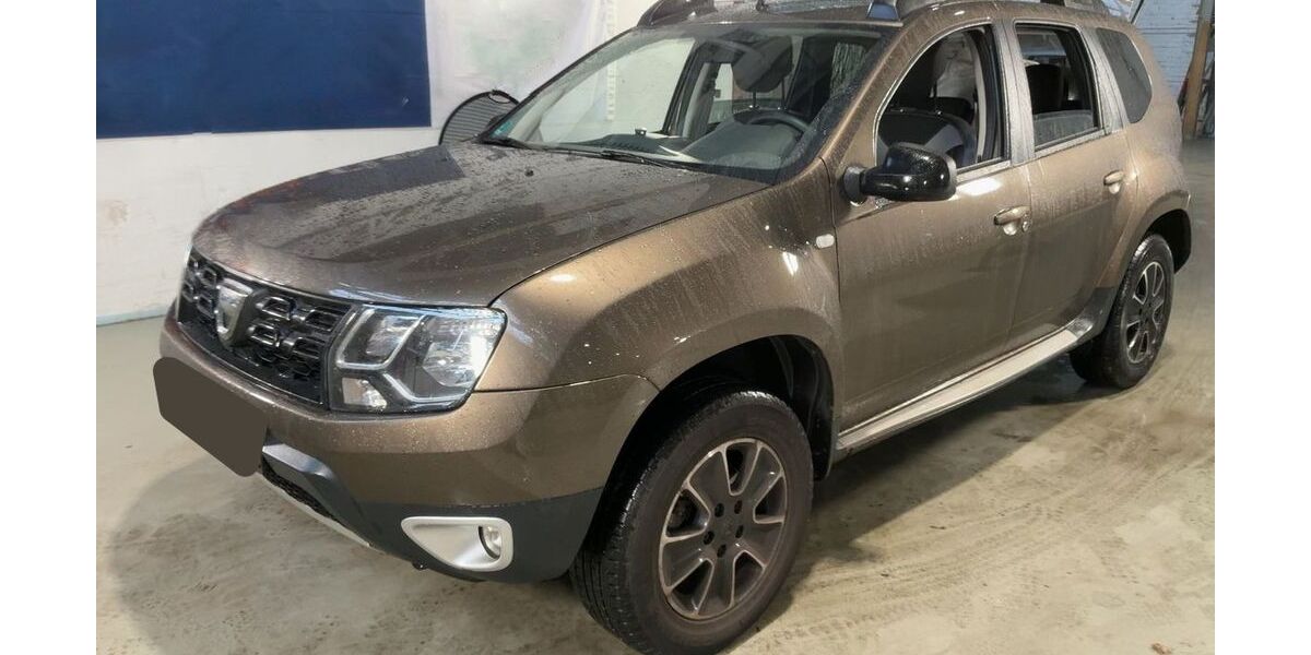 Dacia Duster 48.497 km 11.590 &euro; Garbsen / Hannover 30827