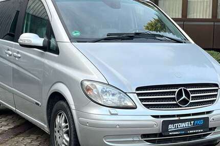 Mercedes-Benz Viano 258.000 km 8.800 &euro; Pfullingen 72793