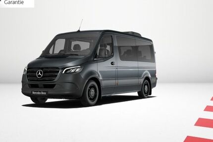 Mercedes-Benz Sprinter 39.271 km 58.890 &euro; Reinfeld 23858