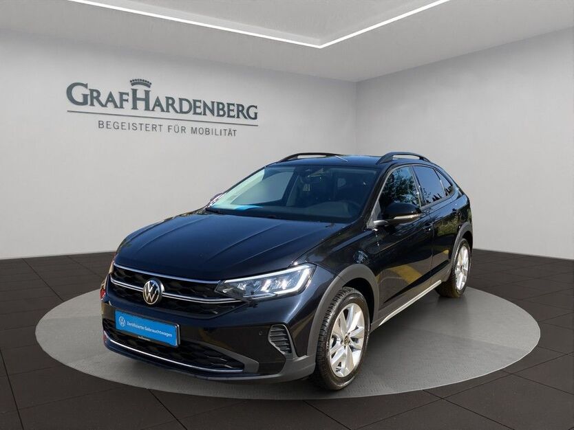 VW Taigo 12.300 km 21.210 € Singen 78224